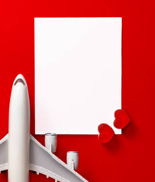 istock Valentines Day Travel Theme 1300209741