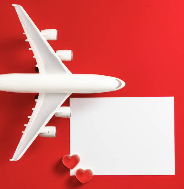 istock Valentines Day Travel Theme 1300209746