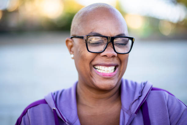 7,635 Bald Woman Cancer Stock Photos, Pictures & Royalty-Free Images -  iStock | Chemotherapy, Bold woman, Bald women