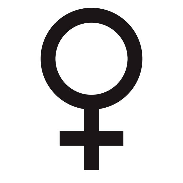 ilustrações, clipart, desenhos animados e ícones de ícone de acessibilidade do banheiro feminino - female symbol