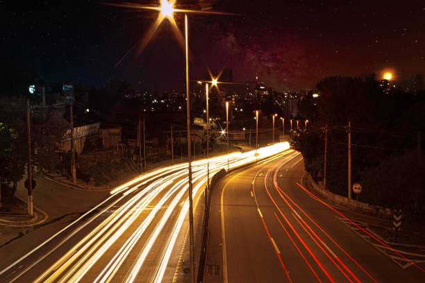 istock Highway Raposo Tavares 1300229667