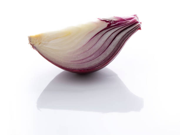 istock sliced red onion on a white background 1300234957
