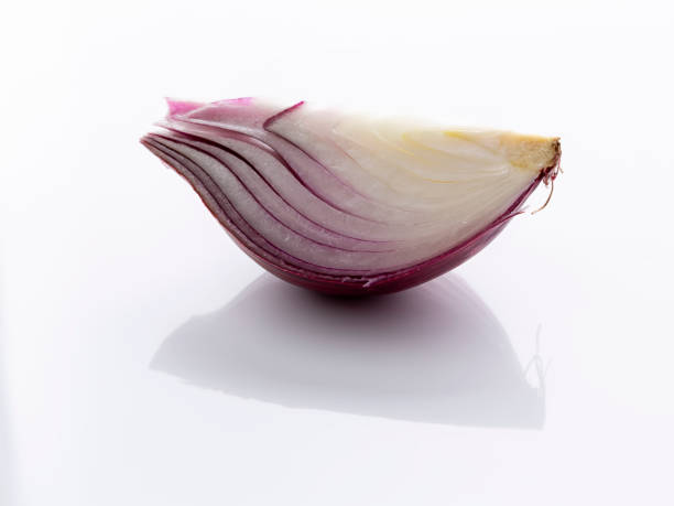 istock sliced red onion on a white background 1300236663