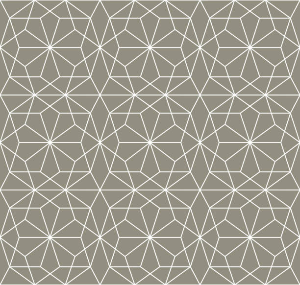 Decagon Structure Pattern 280+ Decagon Shape Stock Illustrations, Royalty-Free Vector Graphics ...