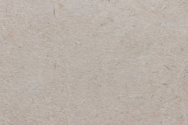istock The texture of worn faded cardboard. 1300269773