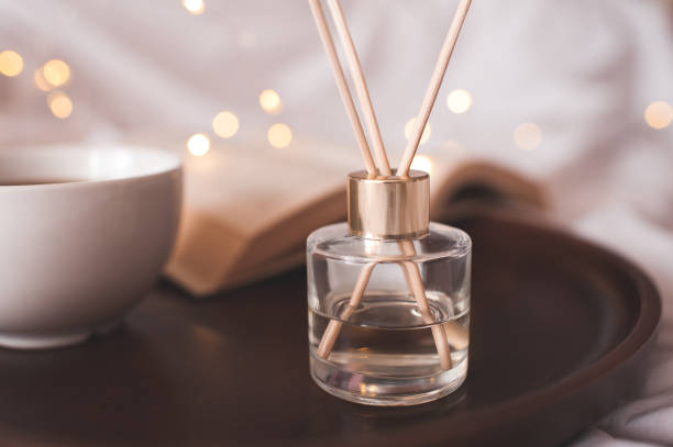 istock Cozy atmosphere at home 1300273186