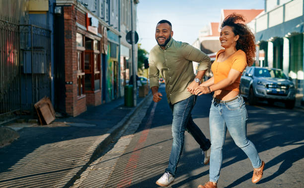 istock Out for a fun-filled day together 1300273413