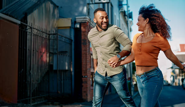 istock Let's find something fun to do around town 1300273419