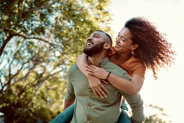 istock Love brings sunshine into your life 1300273431