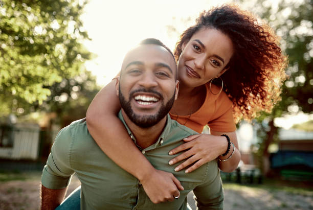 istock Don't forget to love and laugh every day 1300273434