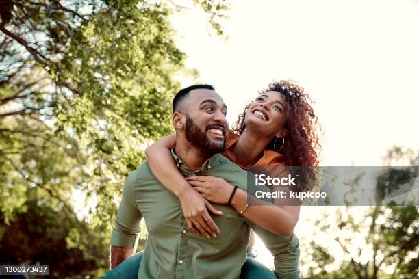 And Then You Came Along And Turned My Life Around Stock Photo - Download Image Now - Couple - Relationship, Happiness, Lifestyles