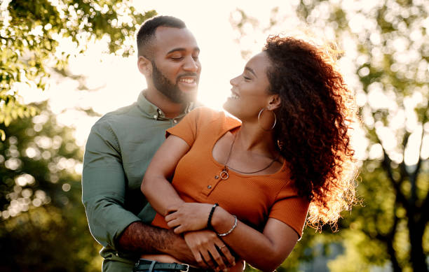 istock You're all my heart ever talks about 1300273462