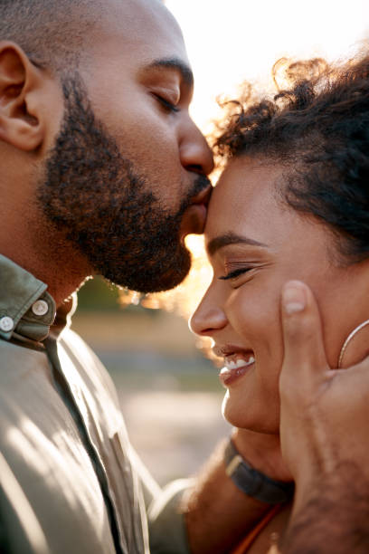 istock Loving you is like breathing - how can I stop? 1300273479