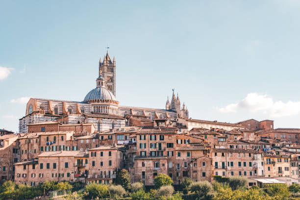 istock The Basilica of San Domenico 1300277670