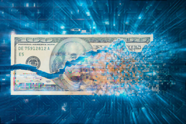istock Global Financial Crisis 1300279151
