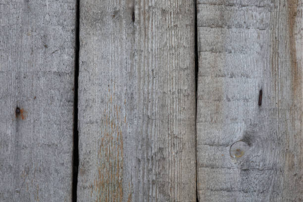 istock Old and vintage wooden background with embossed boards 1300279577