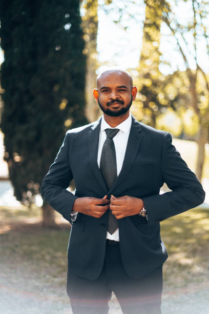 istock indian businessman portrait 1300285772