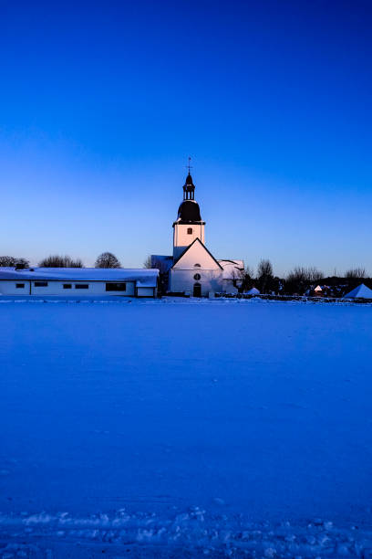 istock Stockholm, Sweden 1300287037