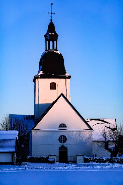 istock Stockholm, Sweden 1300287045