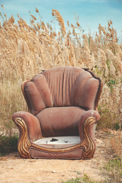 istock An old furniture. 1300290694
