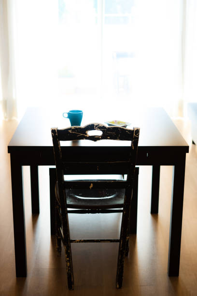 istock Concept of human loneliness solitude 1300292539