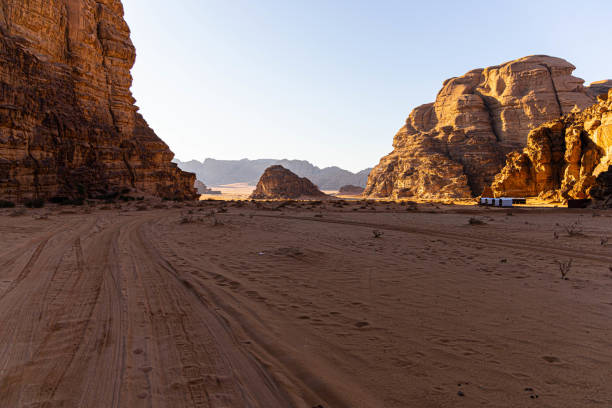 istock Israel - Jordan - Egypt 1300318275