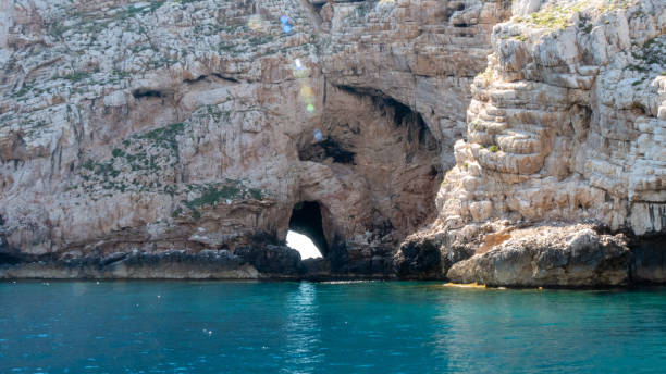 istock cave in italy sardinia 1300326807