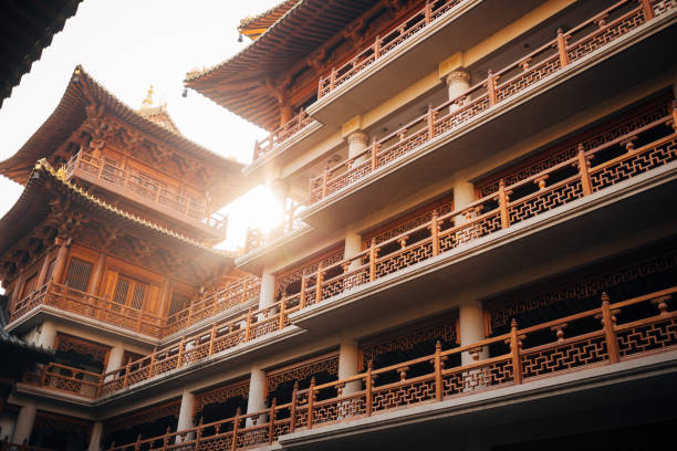 Simtokha Dzong, near Paro is a significant historical landmark and former Buddhist monastery and Bhutan's oldest dzong (castle-monastery), currently housing a Dzongkha language learning institute. The Royal Buddhist Kingdom of Bhutan, mountainous country in the Himalayas known for its monasteries, fortresses (or dzongs) and dramatic landscapes, ranging from subtropical plains to steep mountains and valleys, all of which are popular trekking destinations. Most famous landmark is Paro Taktsang monastery or Tiger’s Nest, clinging to precipitous cliffs above Paro Valley. Its Capital is Thimphu