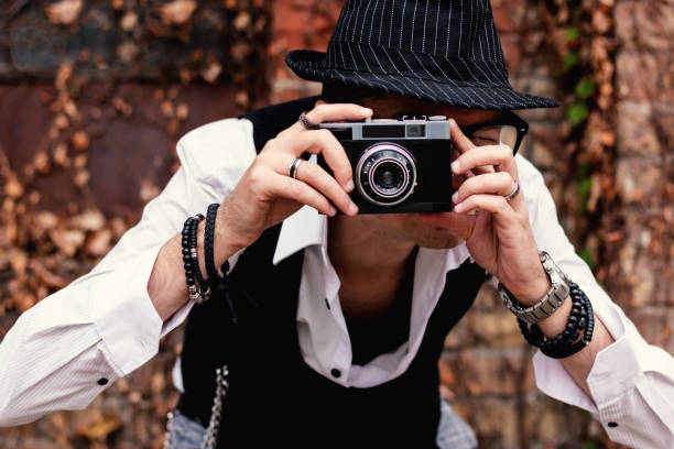 istock The distance over time! 1300330240