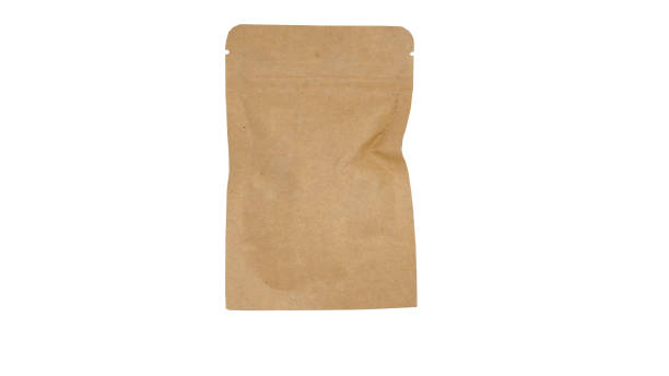 istock paper bag on isolated white background 1300330374