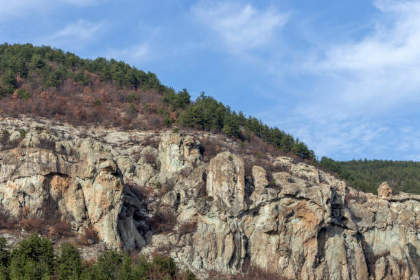 istock Thracian sanctuary Dazhdovnitsa, Bulgaria 1300330391