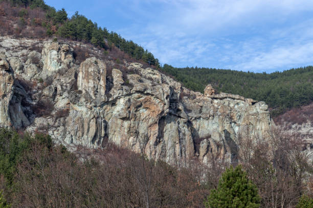 istock Thracian sanctuary Dazhdovnitsa, Bulgaria 1300330397