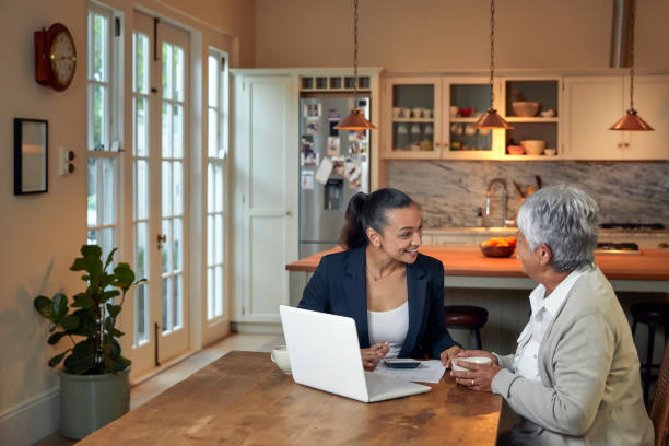 istock Let's get your finance in order 1300333562
