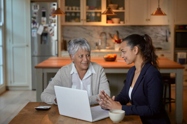 istock Let's get your finance in order 1300333742
