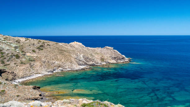 istock blue clear sea in sardinia italy 1300334735