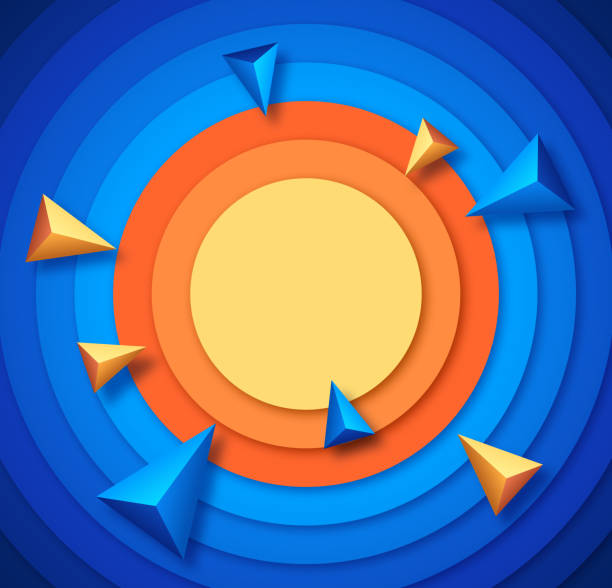 Inward Vector 110+ Arrows Inward Stock Illustrations, Royalty-Free Vector Graphics ...