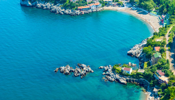 istock shores and beaches aerial view 1300354321