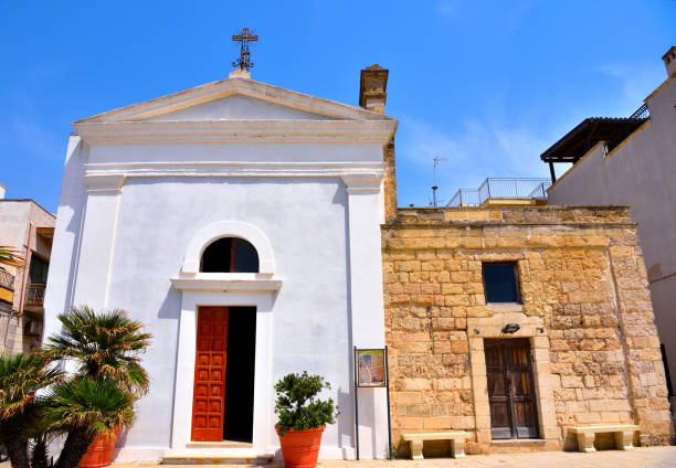 istock port caesarean salento italy 1300365647