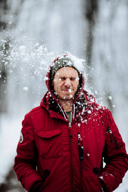 istock Not the best feeling in the world 1300366736