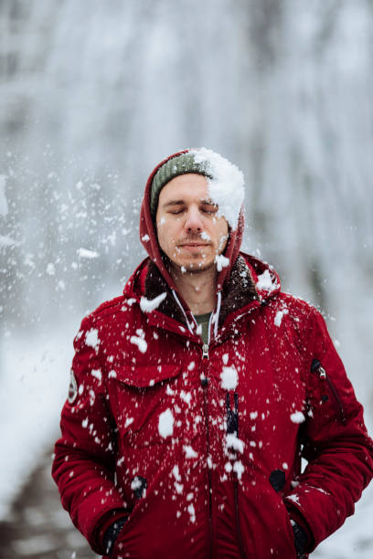 istock The charms of winter 1300366739