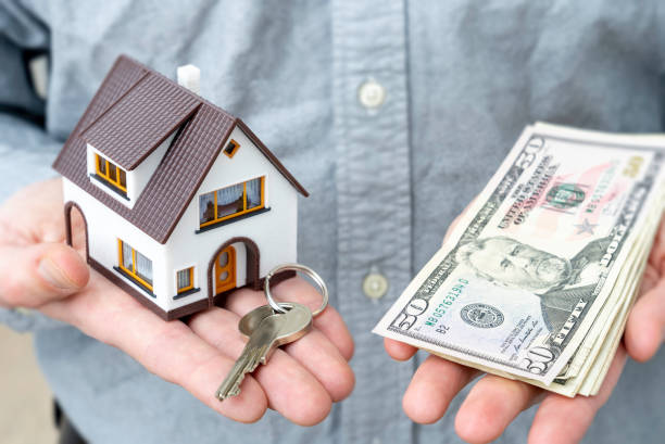 istock Real Estate Investment 1300372940
