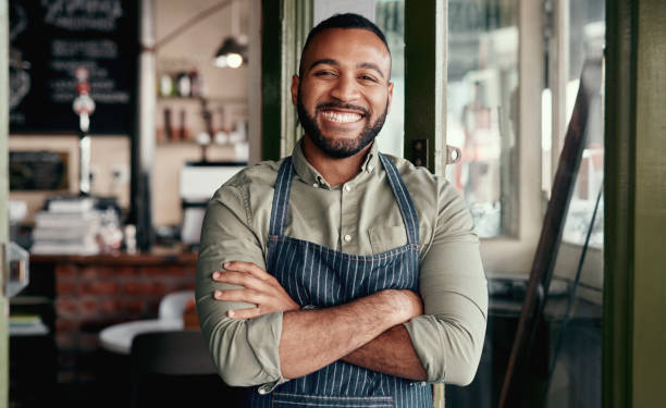 istock I made a success of my dreams 1300375733