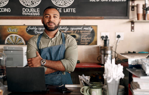 istock My job is my passion 1300375762