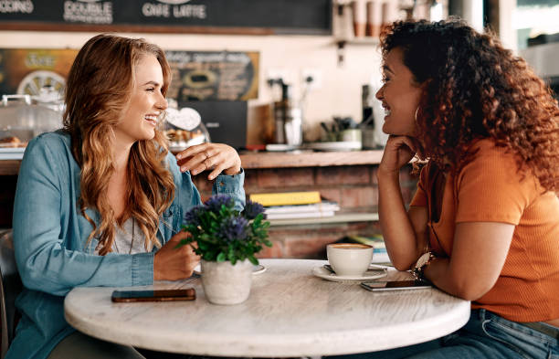 istock Happiness is simply being with your bestie 1300386162