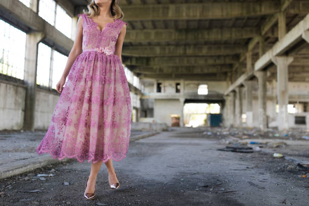 istock Glamour and dirt 1300387062