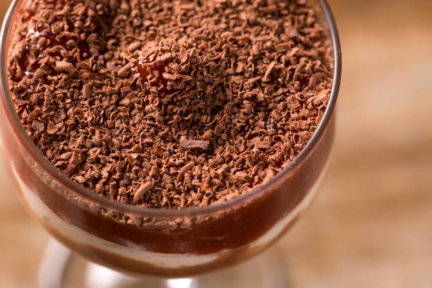 peanut butter mousse, cream cheese with guava and half bitter chocolate