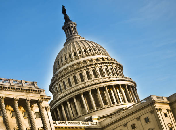 istock House of Representatives - Congress 1300418896