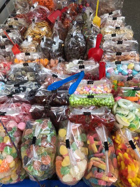 istock bags of happiness 1300438793