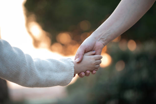 istock Mother and daughter 1300445014