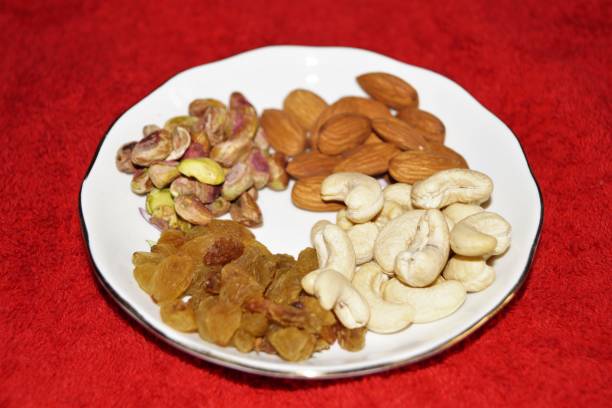 istock Shot Of Various Dried Food 1300456814